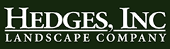 Hedge's, Inc. Logo